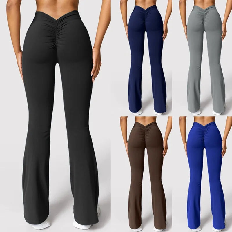 Leggings de Moda para Mujer