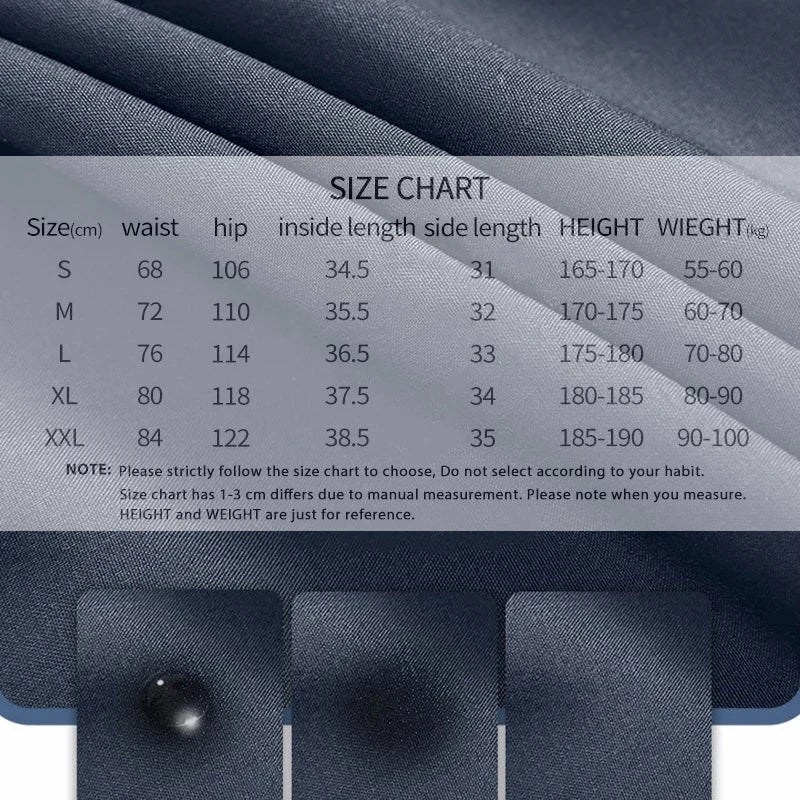 Pantalones Cortos para Hombres de Running, de Secado Rápido