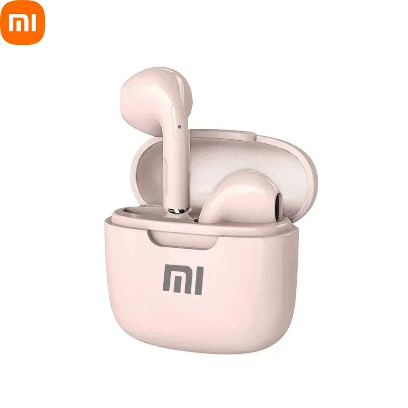 Auriculares Bluetooth Xiaomi TWS Impermeables con Sonido Estéreo